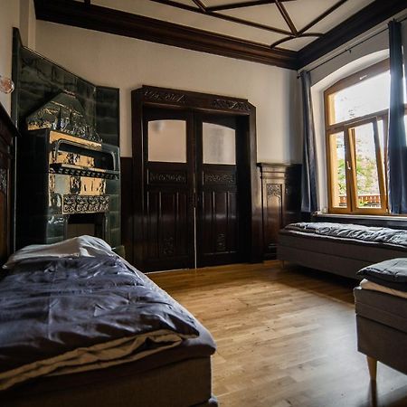 Apartament Traumhaus Erfurt Zewnętrze zdjęcie