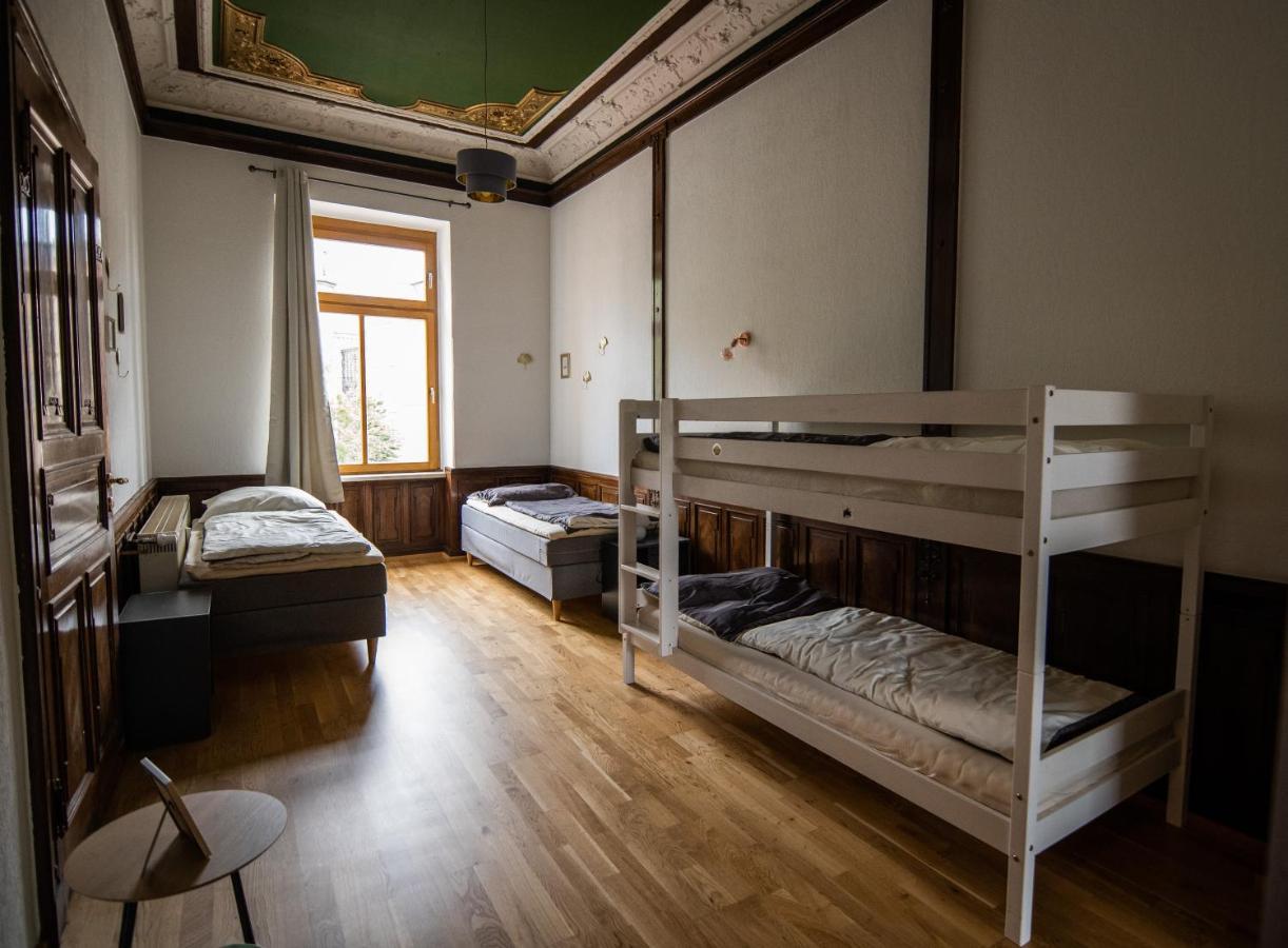 Apartament Traumhaus Erfurt Zewnętrze zdjęcie