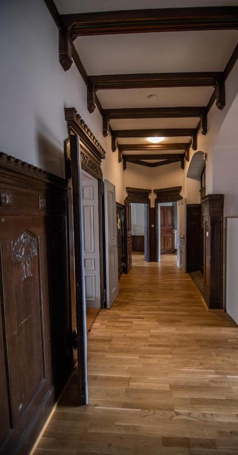 Apartament Traumhaus Erfurt Zewnętrze zdjęcie