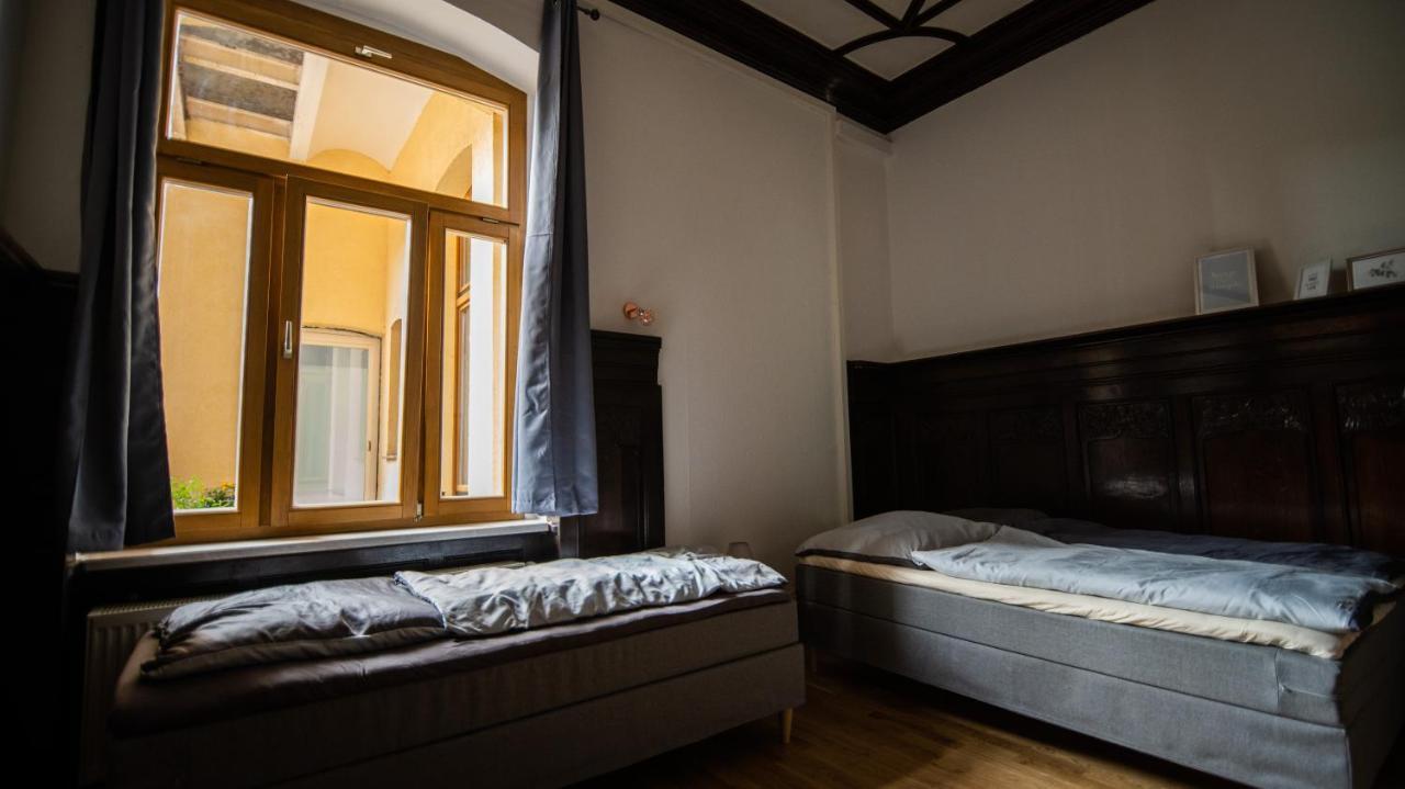 Apartament Traumhaus Erfurt Zewnętrze zdjęcie